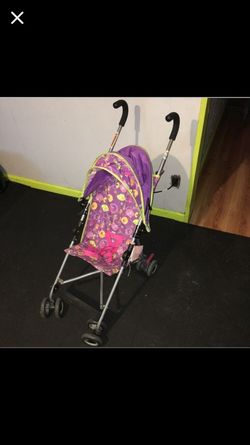 Stroller