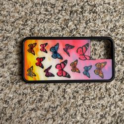 Wildflower x Antonio Garza 