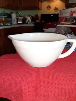 Dishware