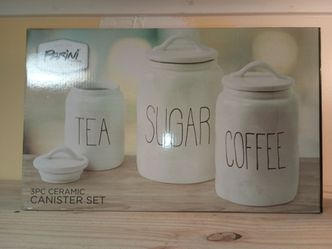 Canister
