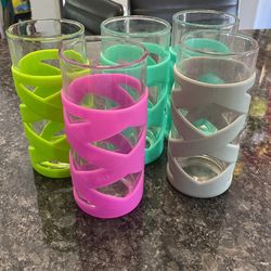 Ello Drinking glasses
