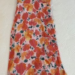 New Summer Dress