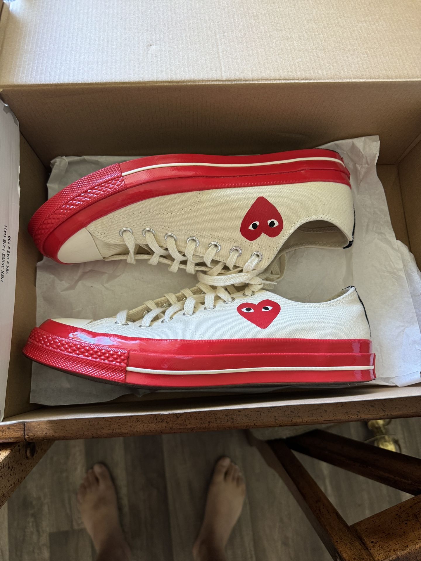 Converse