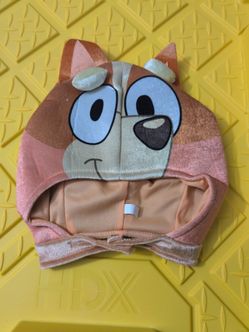 Bingo headpiece child size