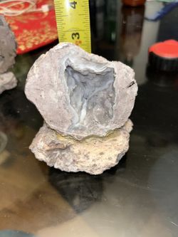 Geodes Rock