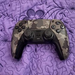 Ps5 Dualsense Controller 