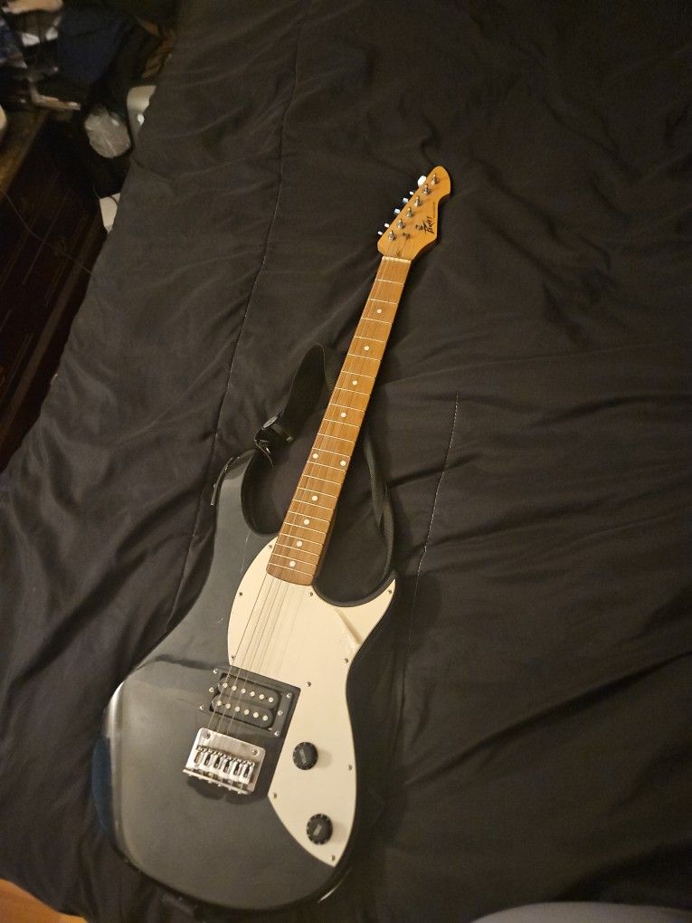 Peavey Rockmaster Electric Guitar