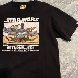 Bape Kith BBC Kobe OVO Adidas Nike Shirts