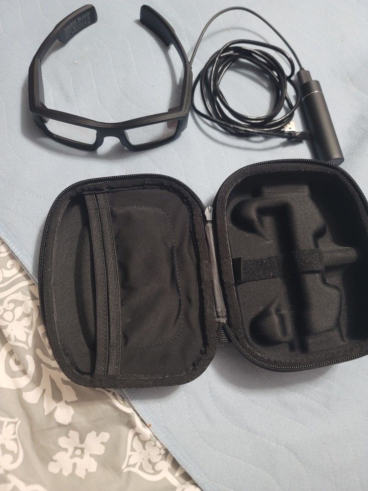 Vuzix Blades Smart Glasses