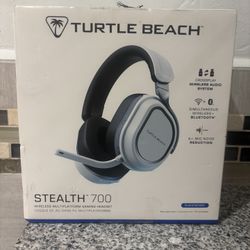 Turtle Beach Gaming Headset