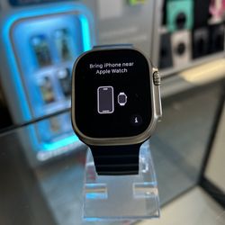 Apple Watch Ultra 2 49MM 