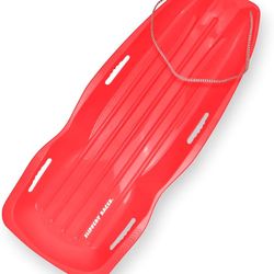 Slippery Racer Sled 