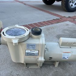 POOL HEATERS PUMPS AND FILTERS ( NEW OR USED)