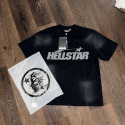 HELLSTAR Tee Shirt 