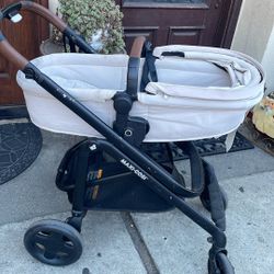 Maxi Cosí Stroller 