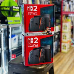 Nintendo Switch 2
