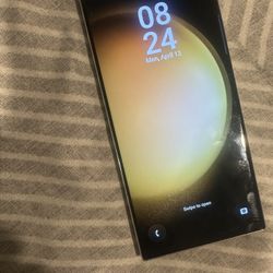 Samsung S23 Ultra 512