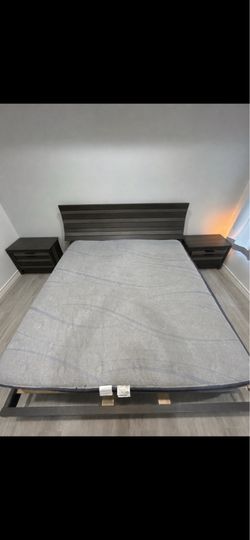 King Mattress