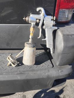 Binko Paint Spray Gun