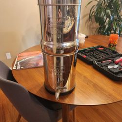 Berkey Water Filter