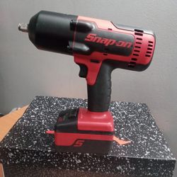 Snap-On 1/2 Impact Wrench