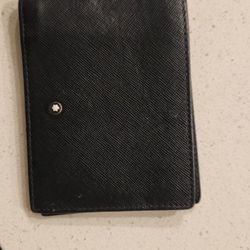 MONTBLANC WALLET