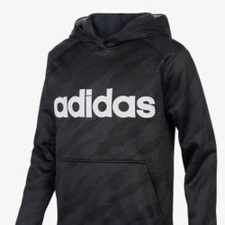 Adidas Pullover Hoodie 