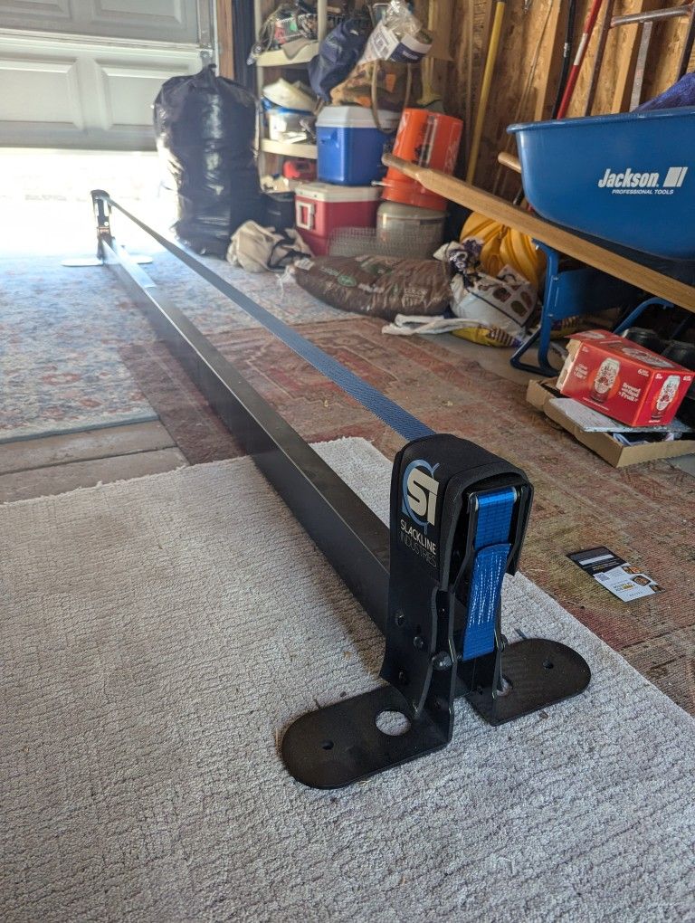Slackline Industries Slackstand Pro