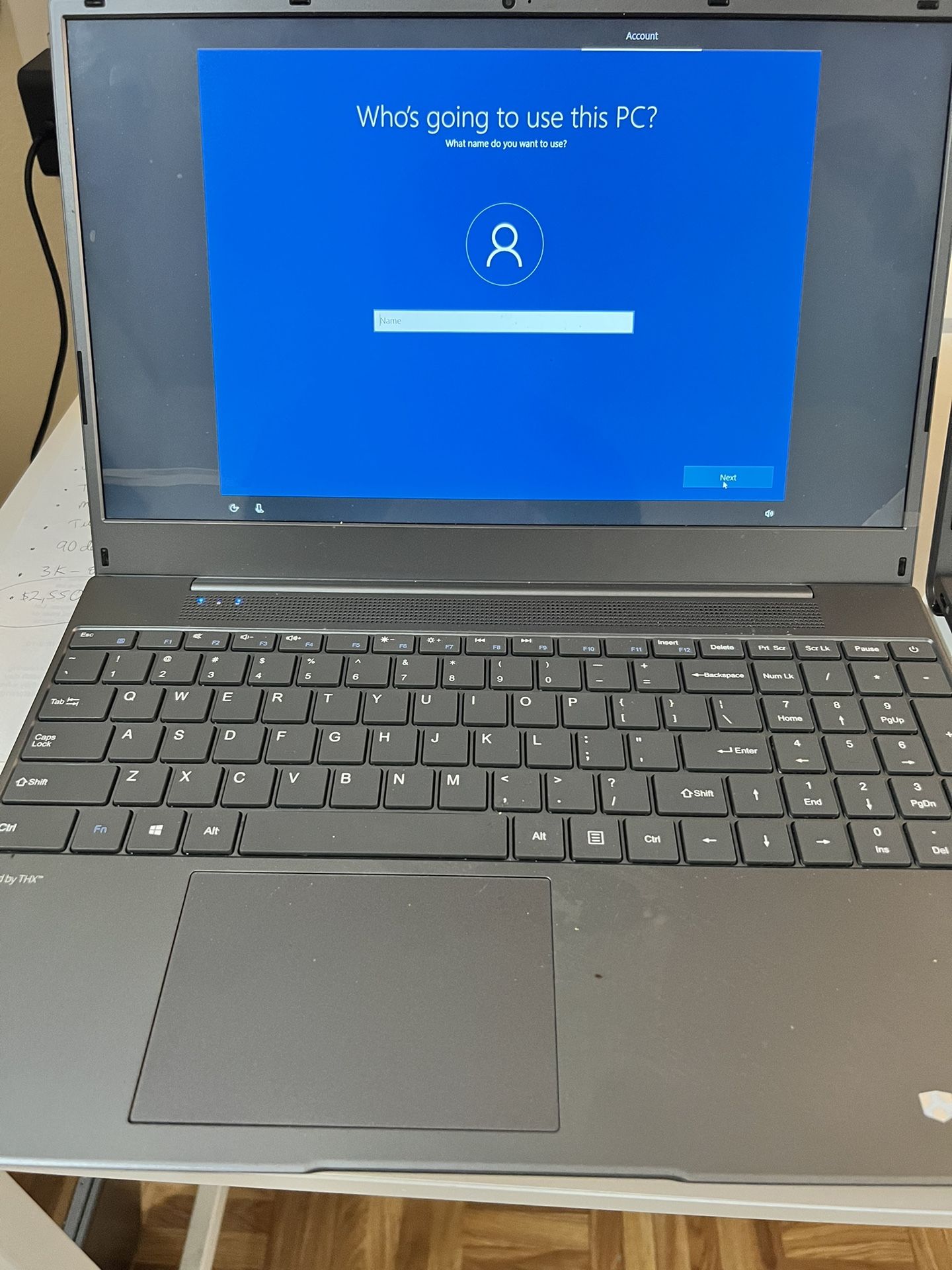 2 Gateway Laptops for Sale in San Diego, CA OfferUp