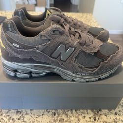New balance 
