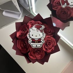 Christmas Bouquets 🎄