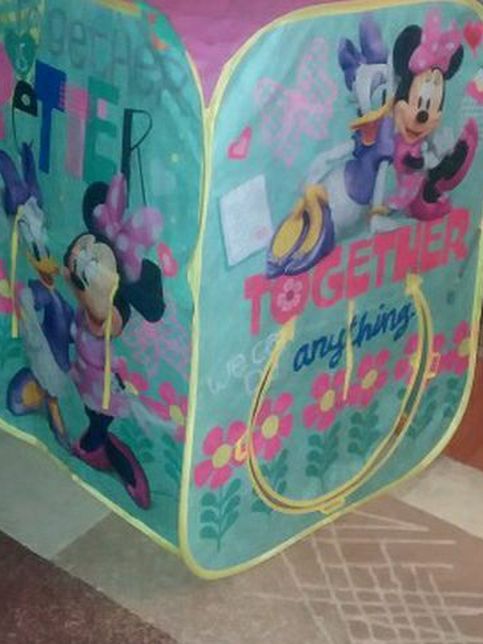 Playhut House For Kids with Tunnel