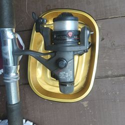 Reel. Yard Sale Now Till 6:00pm-5-10-25