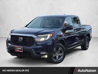 2023 Honda Ridgeline