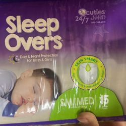 Diapers