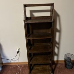 Bookshelf 