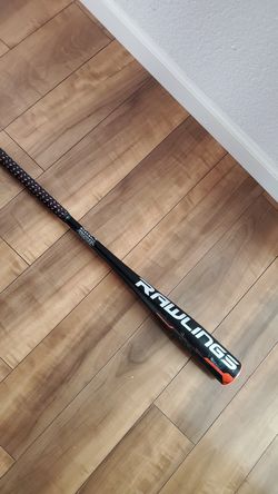 Baseball bat