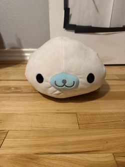 Stuff Animal Seal