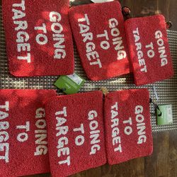 Target Kate Spade Going To Target Clutch