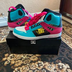 Shoes DC