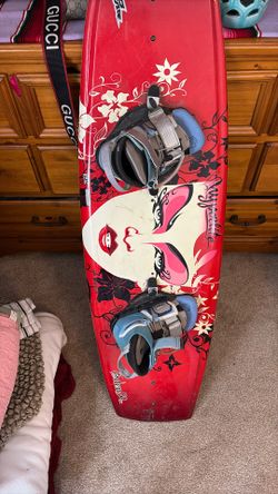 Hyperlite Wakeboard
