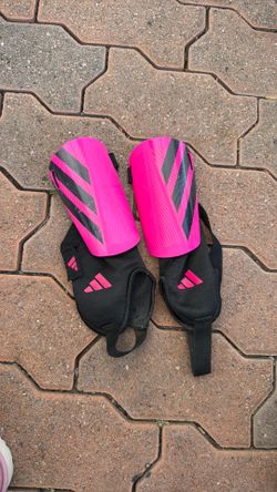 Soccer shingards