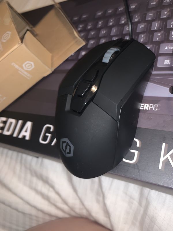 cyberpower gaming mouse software cyberpower gaming mouse software