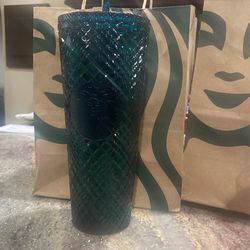Starbucks Tumbler 24oz
