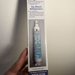 Kenmore Water Filtration Cartridge 46-9915