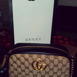 Gucci Purse 