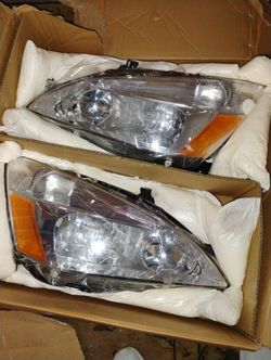 Headlights For Dodge Ram And Other Headlighrs