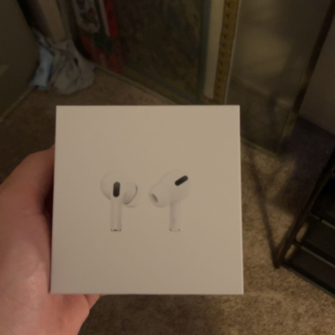 AirPods Pro 1st Gen