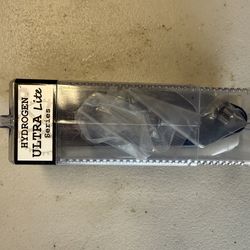 Rennen Carbon Crank Arms 120mm