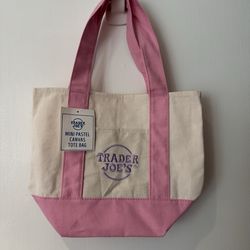 Trader Joe’s mini